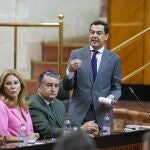 Moreno plantea elaborar una nueva Ley de Vivienda con un plan de choque para lograr que "sean más asequibles y dignas"