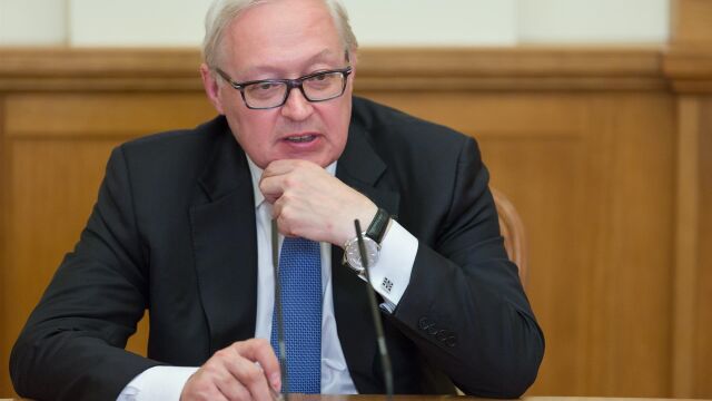 AMP.- Ucrania.- Rusia advierte de "una respuesta militar" si EEUU despliega en Alemania armamento de largo alcance