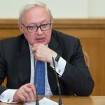 AMP.- Ucrania.- Rusia advierte de "una respuesta militar" si EEUU despliega en Alemania armamento de largo alcance