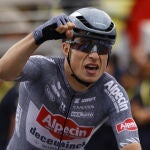 Tour de France 2024 - Stage 13