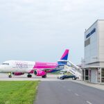 Aeropuerto internacional de Debrecen