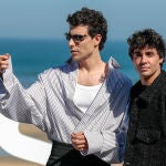 Javier Calvo y Javier Ambrosi