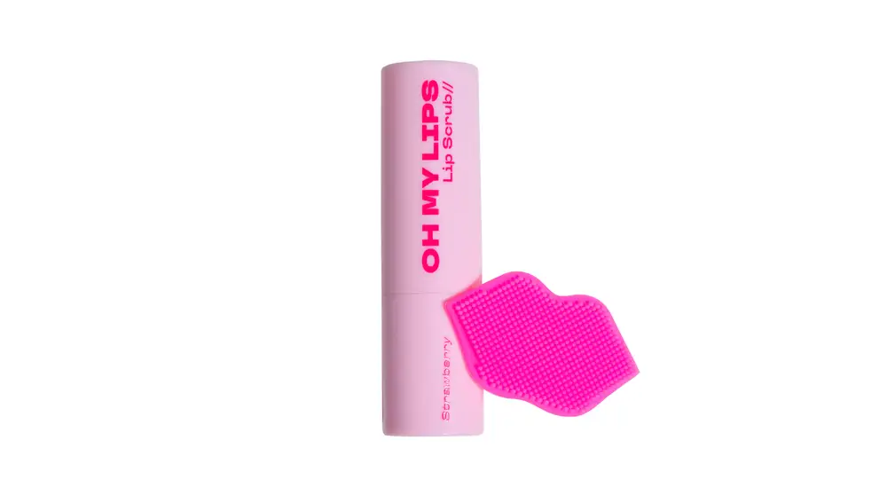 Exfoliante de labios