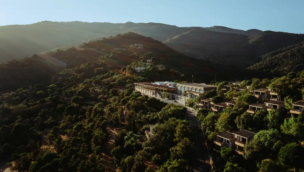 El bienestar y la salud, principales ejes sostenibles del hotel Zel Costa Brava