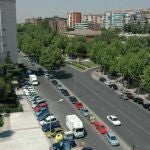 Imagen de la ciudad que rompe moldes en los precios del alquiler