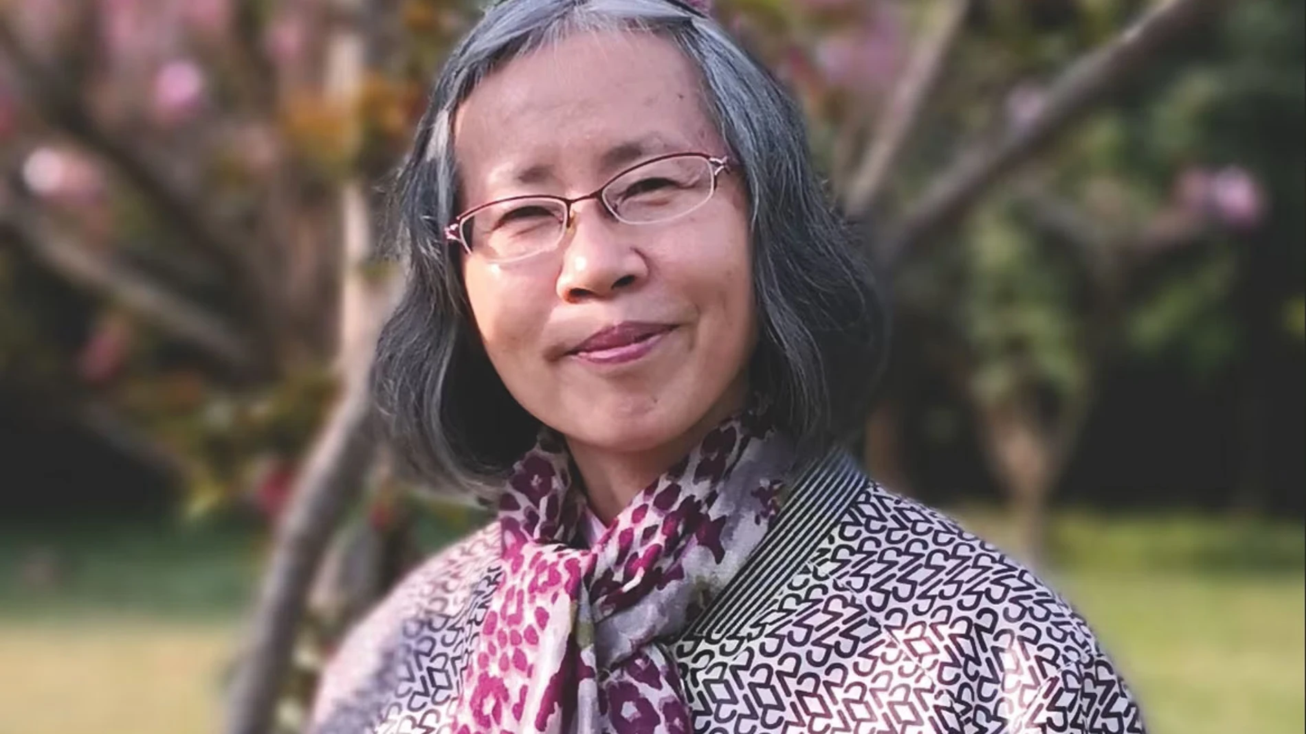 Can Xue