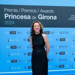 María del Mar Cosentino, consejera en Cosentino
