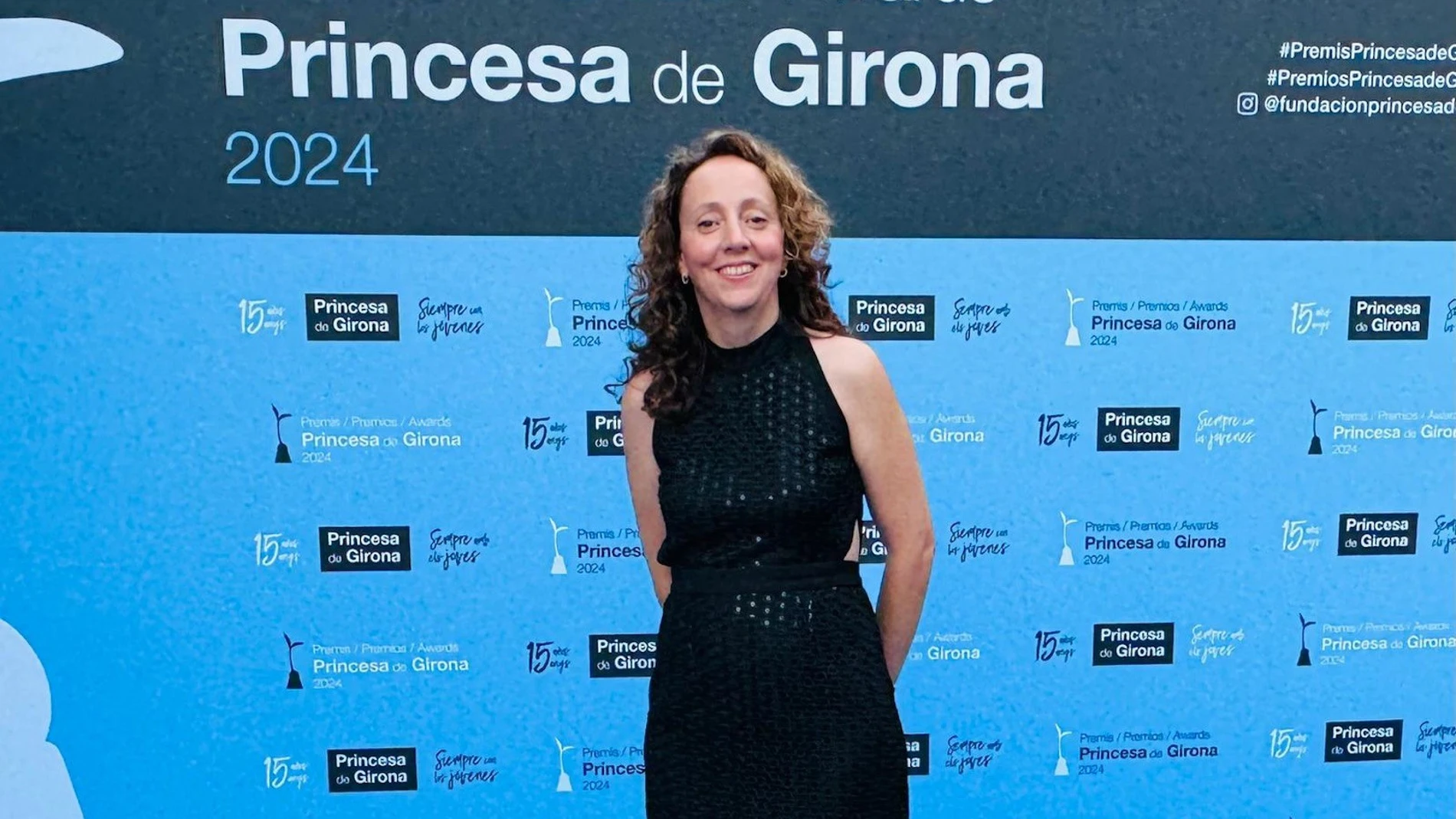 María del Mar Cosentino, consejera en Cosentino