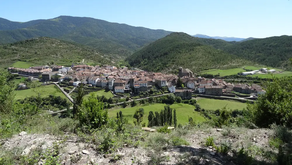 Ansó