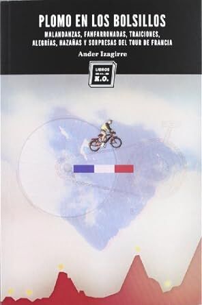 Portada del libro