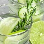 La infusión milagrosa para acabar con la retención de líquidos 