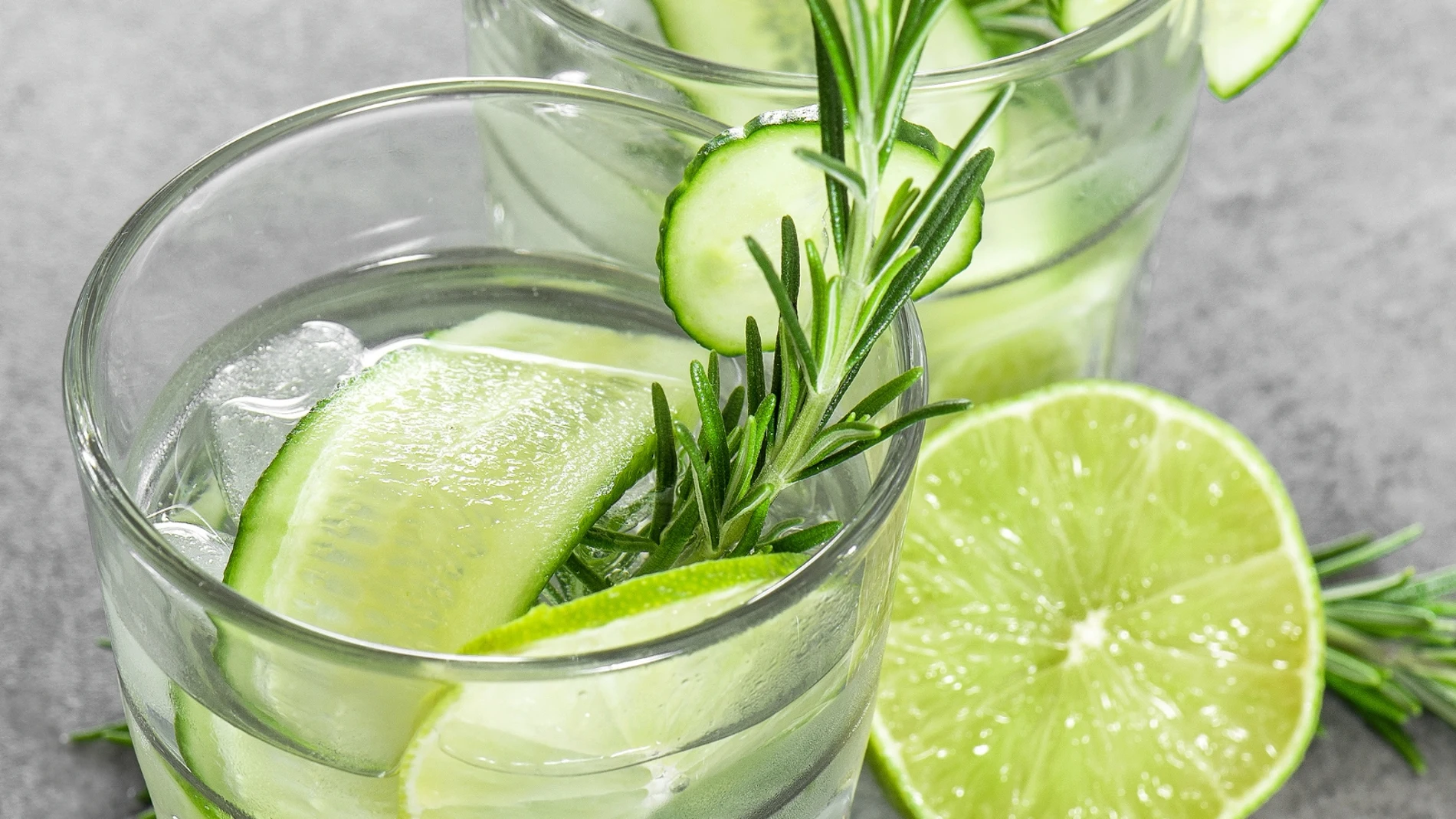 La infusión milagrosa para acabar con la retención de líquidos