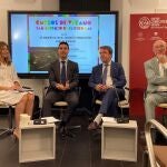 Tres Cantos será la sede del Clúster de Innovación y Tecnologías del Espacio de la Comunidad de Madrid