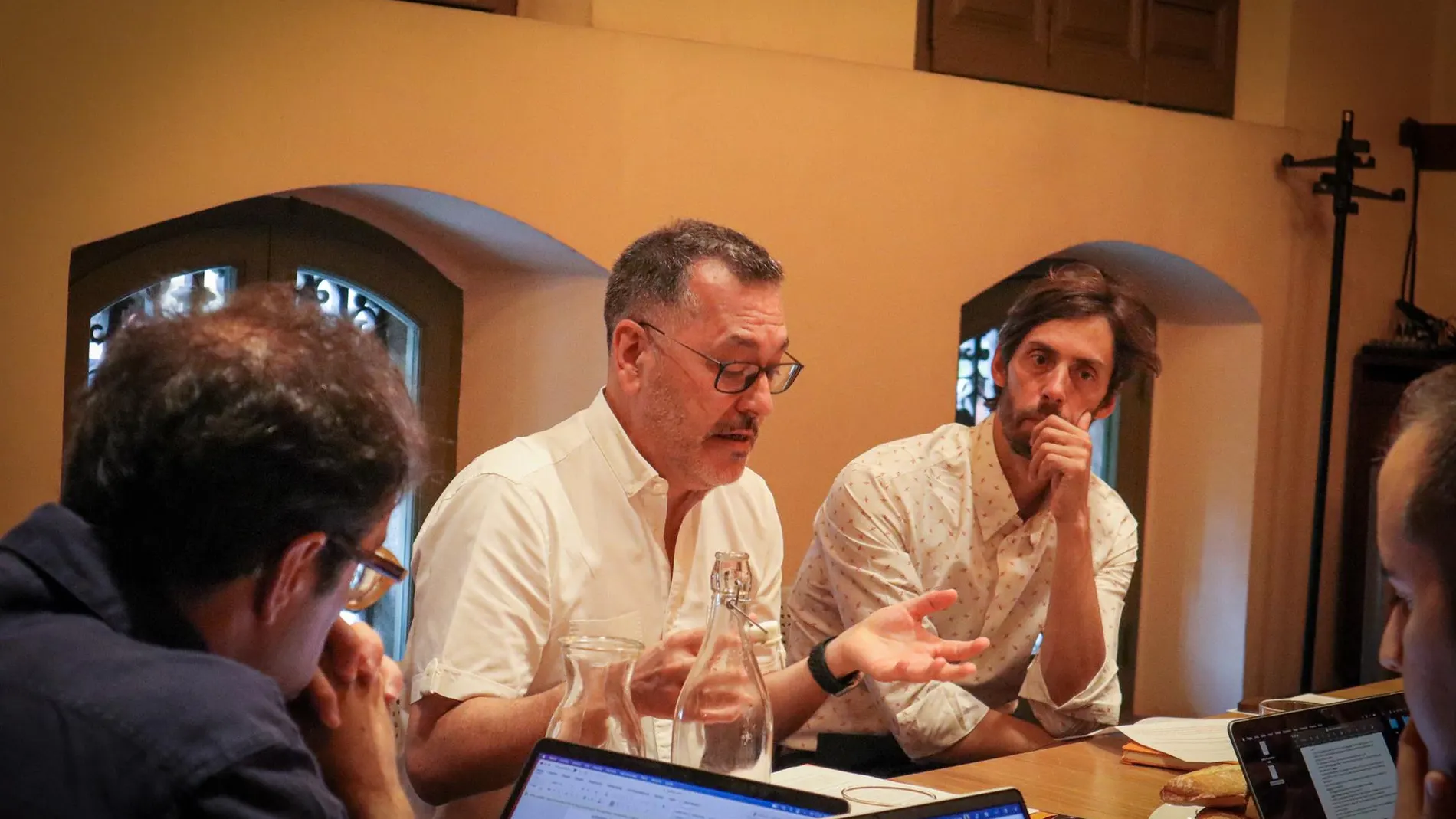 CATALUNYA.-El IRL quiere consolidar el catalán en universidades y fija Latinoamérica y Asia como foco