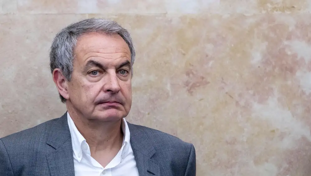 Rodríguez Zapatero