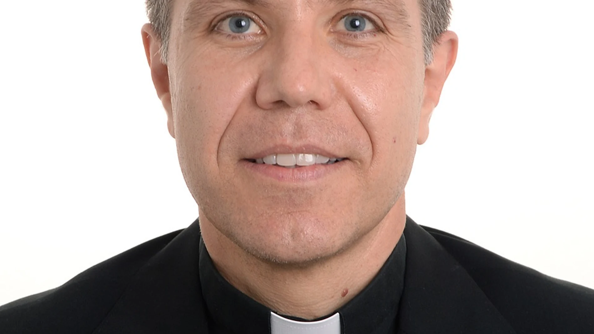 Josep Lluís Serrano, nuevo obispo coadjutor de Urgell