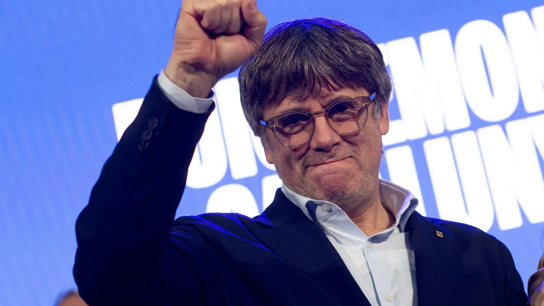 Puigdemont