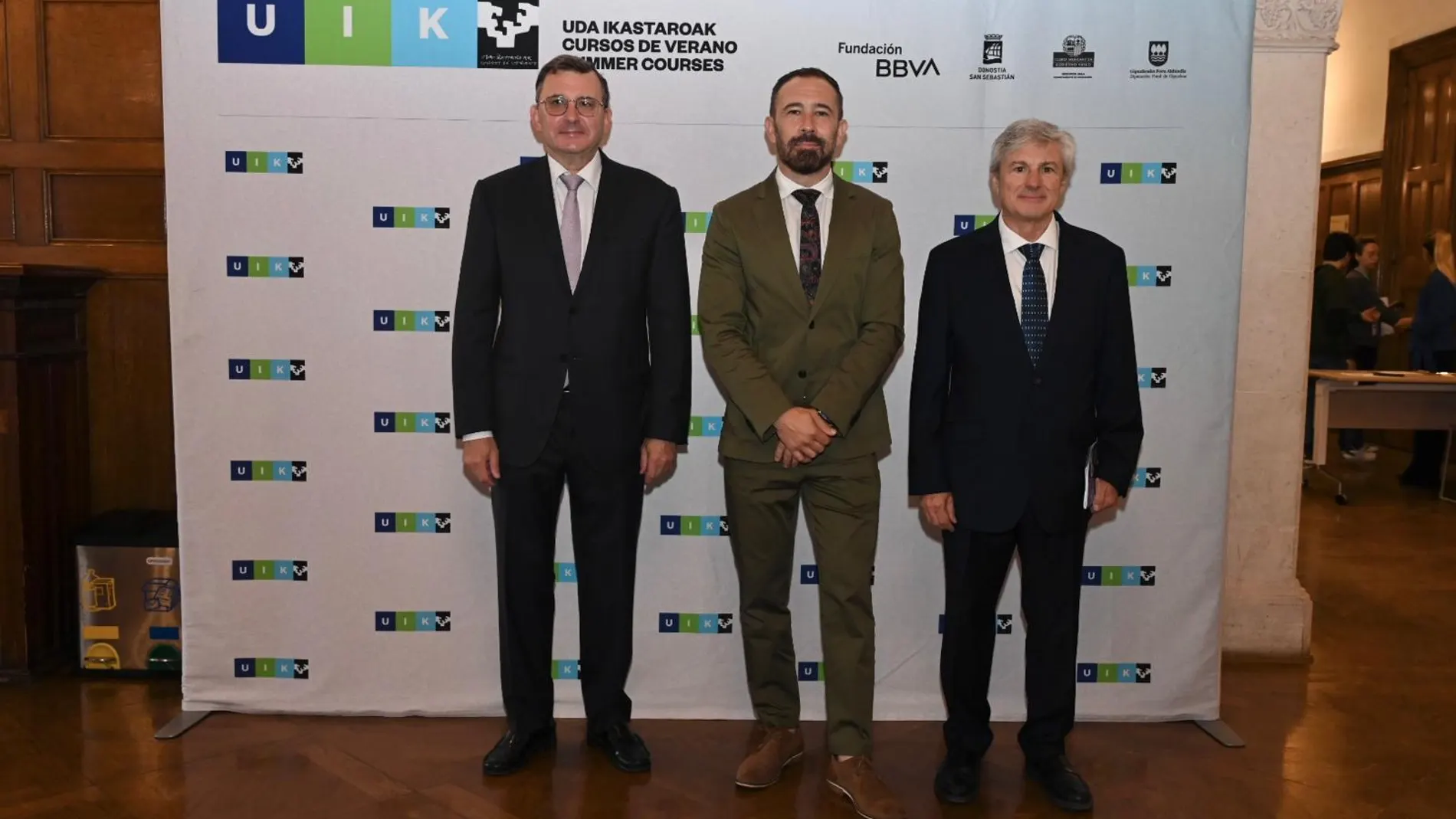 “Debemos poner todos nuestros esfuerzos en proporcionar a los jóvenes el acceso a la vivienda”