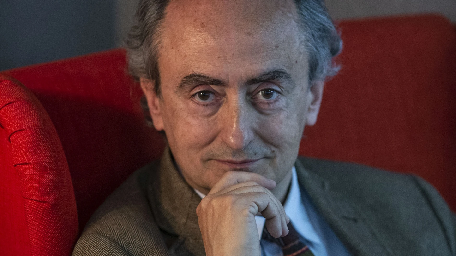 José Carlos Llop, escritor