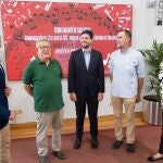 Un concierto y el izado de la bandera rememorará la sublevación cantonal de Cartagena este viernes
