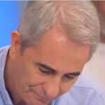 Las lágrimas de Manolo Lama