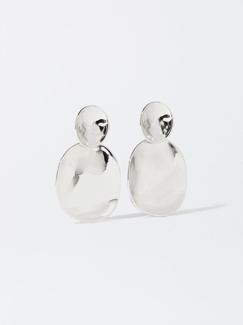 Pendientes cóncavos