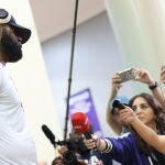 LeBron James será el abanderado de Estados Unidos