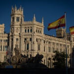 Aquí acabará la fiesta de la celebración de la Eurocopa