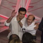 Pedro Sanchez es elegido nuevo secretario general del PSOE.