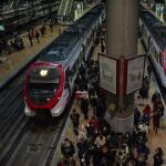 Demoras y detenciones en Cercan&iacute;as por una incidencia en el t&uacute;nel de Recoletos