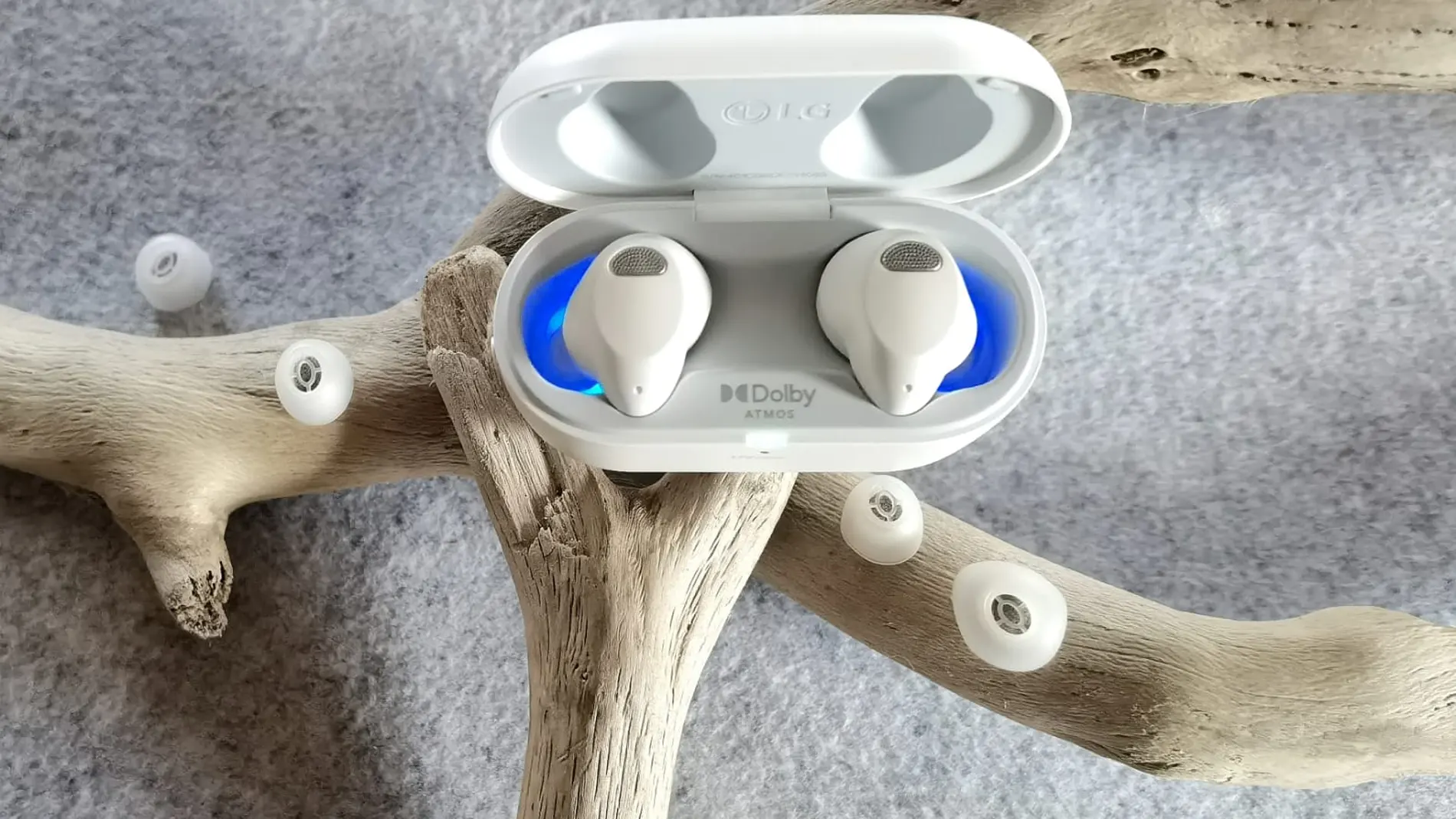 Gadgets