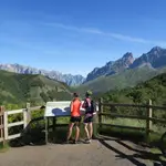 Parque Natural de Picos de Europa