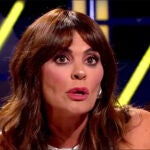 María José Suárez