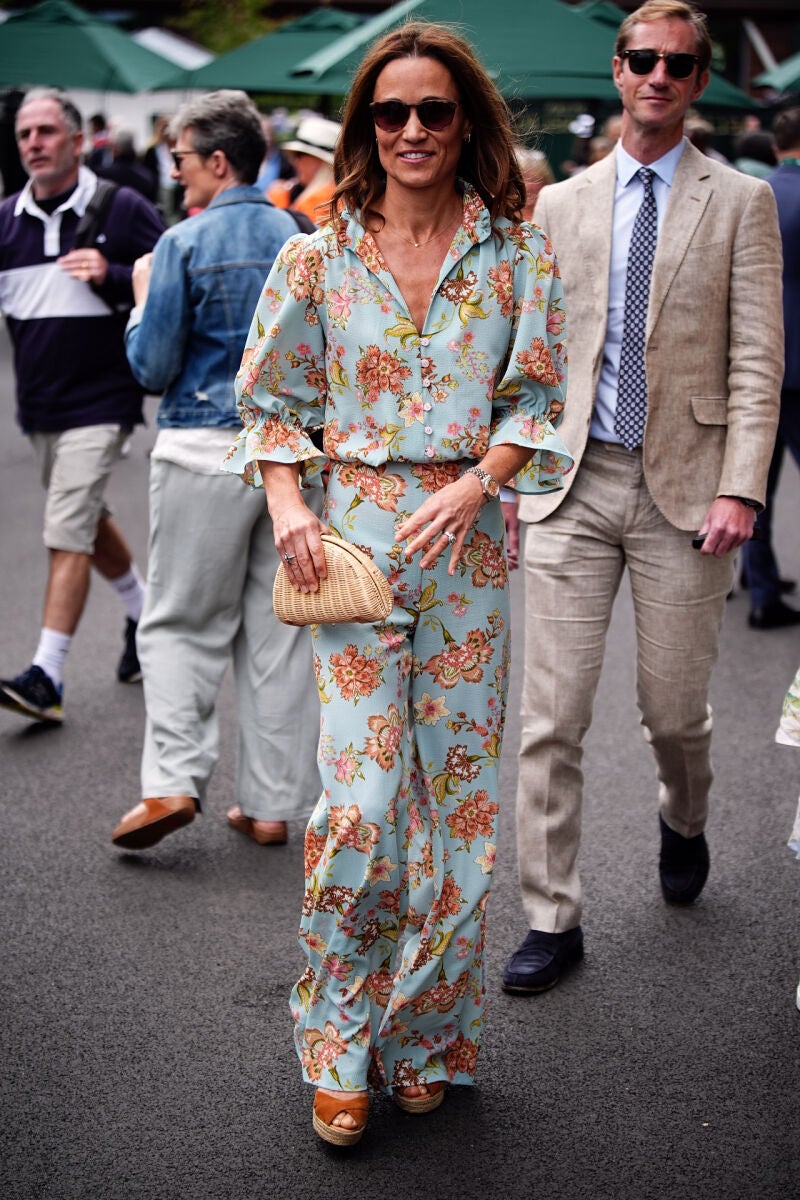 Pippa Midleton