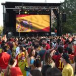 España se llenará de pantallas gigantes