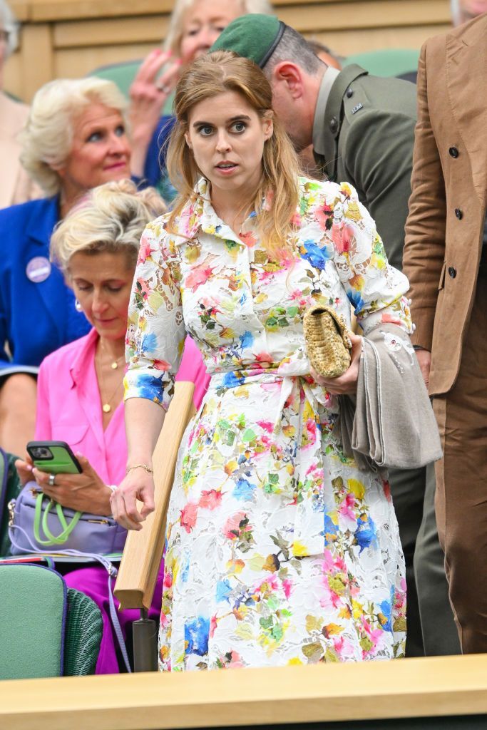 Princess Beatrice