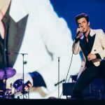 The Killers en Mad Cool