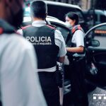 AMP.- Los Mossos investigan la muerte violenta de una mujer en Sabadell (Barcelona)
