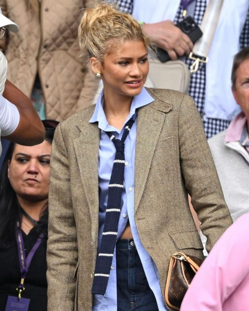 Zendaya