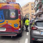 Investigan como posible caso de violencia de género la muerte de una mujer el sábado en Carabanchel