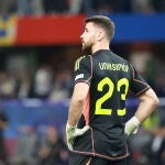 UEFA EURO 2024 final - Spain vs England