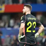 UEFA EURO 2024 final - Spain vs England