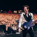 Brandon Flowers, en Mad Cool 2024