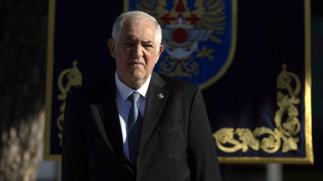 Cándido Conde-Pumpido