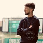 Rafael Guerrero, primer entrenador del Calvo Sotelo Puertollano