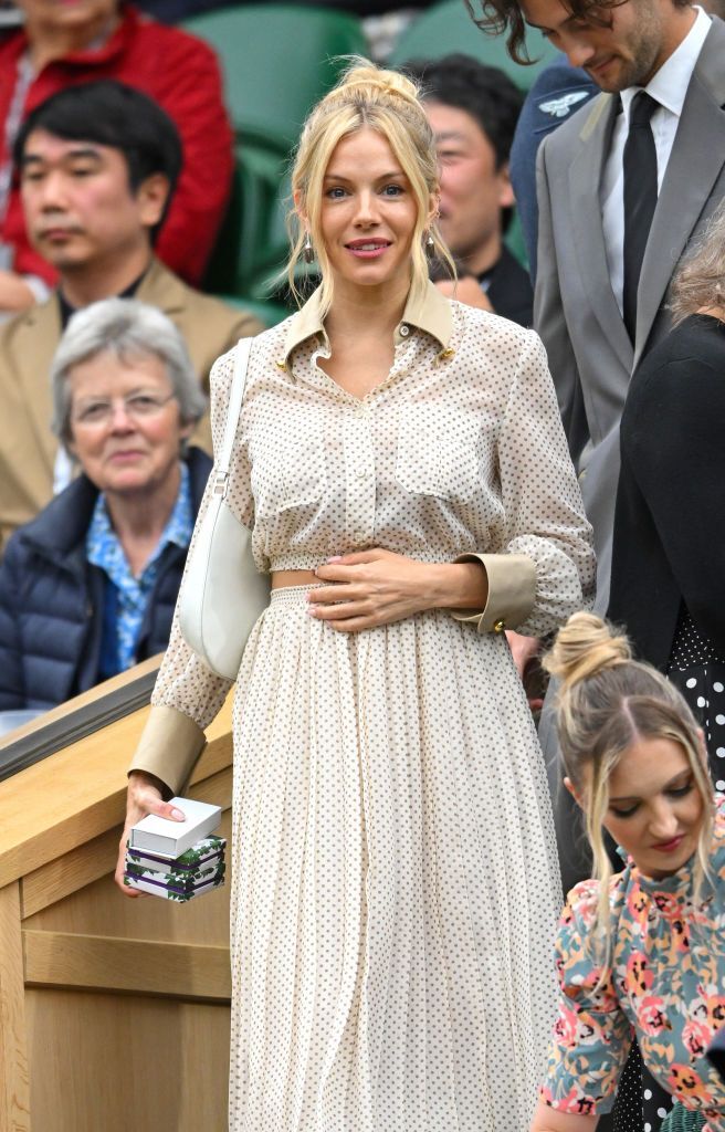 Sienna Miller