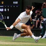 ¿Cuándo empieza el torneo de Wimbledon 2025? Fechas y debut de Carlos Alcaraz