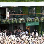 Wimbledon Championships 2024 - Day 14