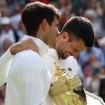 Wimbledon Championships 2024 - Day 14