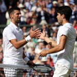 Wimbledon Championships 2024 - Day 14